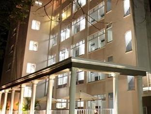 Hotel Emakhosini On East Durban